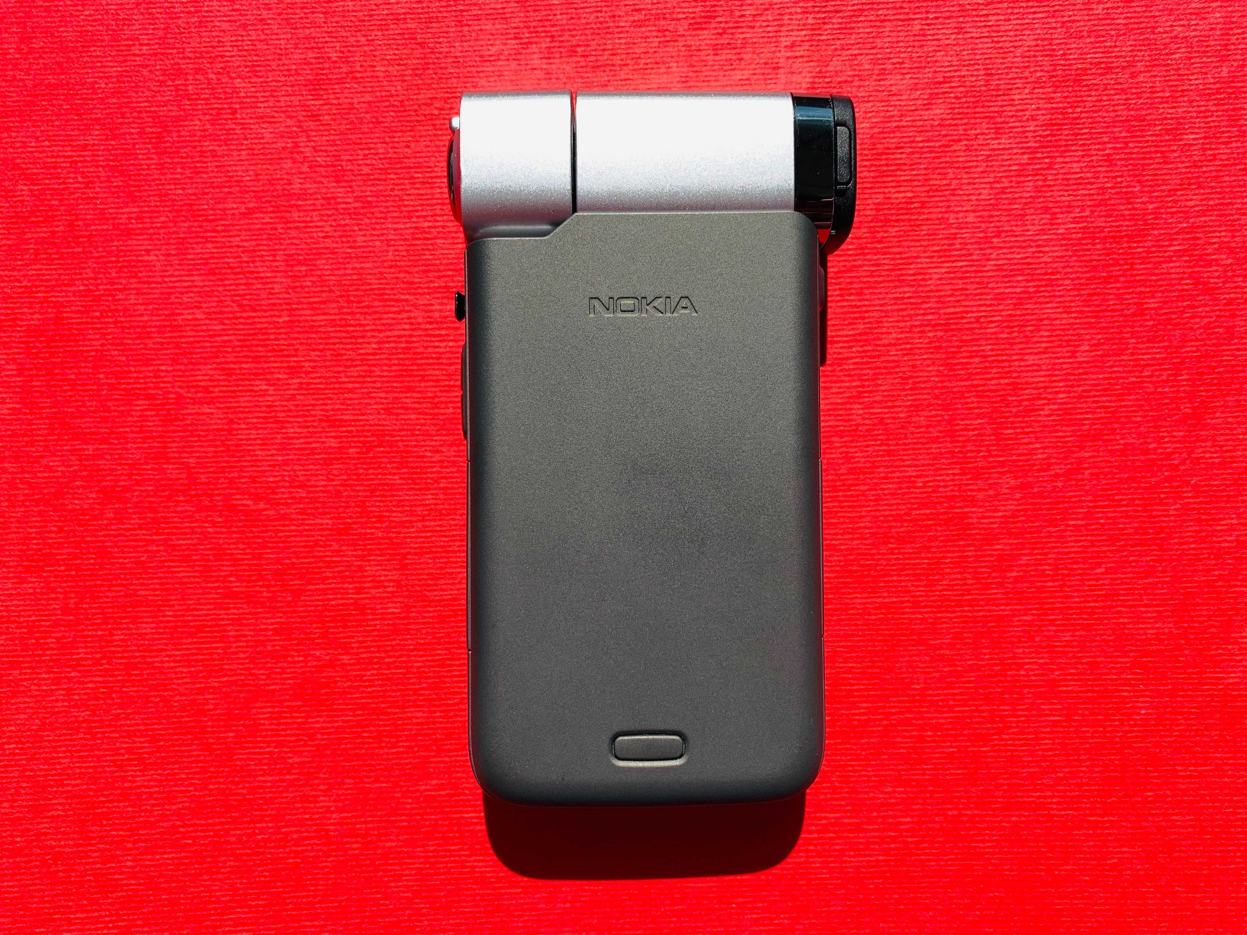 Nokia N93i N-series - НОВИЙ ! - Оригінал ! vintage phone ретро раритет