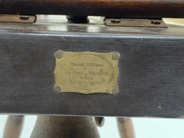 Roda de Fiar Vintage