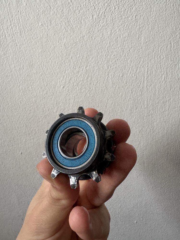 Driver Dartmoor Reel Pro V2
