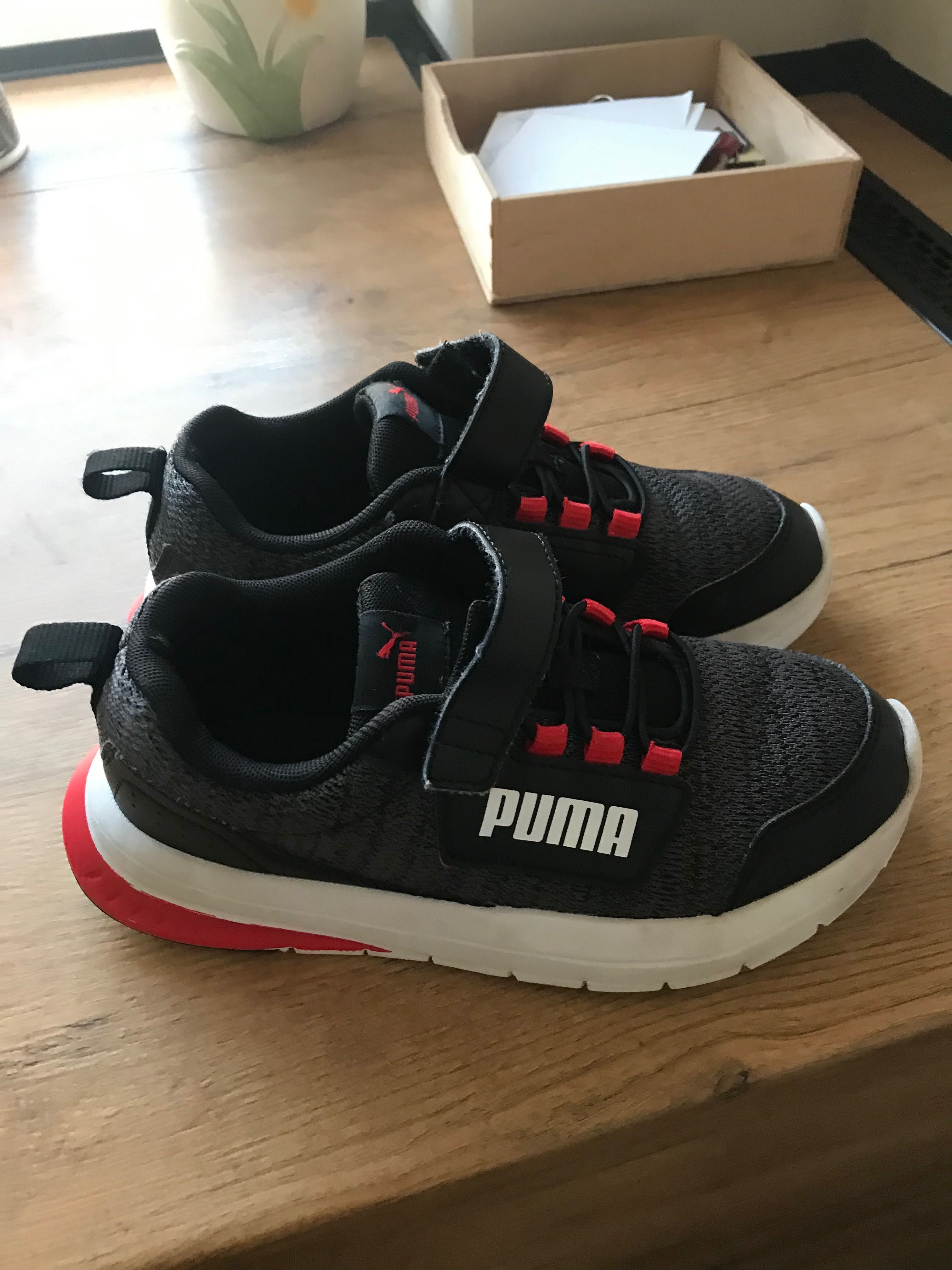 Buty sportowe puma