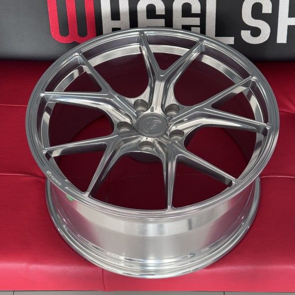 Ковані диски BMW X5 F15, X6 F16 R19 (5/120)