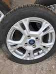 Ford.Felgi i opony