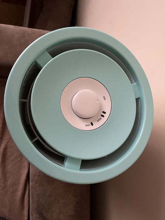 Зволожувач повітря Philips Series 2000 HU4801/01