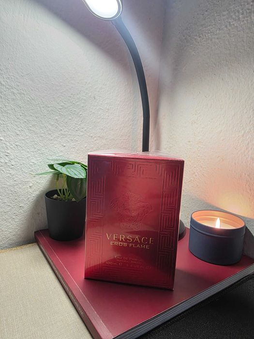 Perfumes Originais ( Código de verificação )