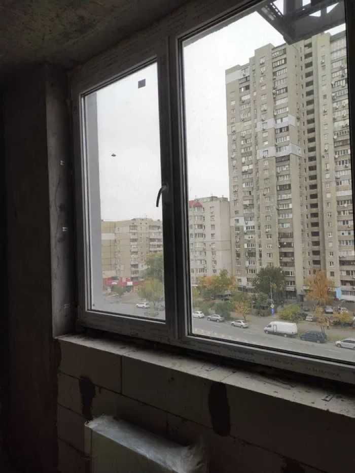 Євродвушка 41м Лебединий Ревуцького 40Б 2хв Харківська!