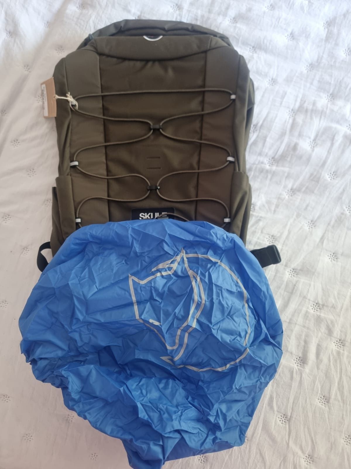Plecak Fjallraven Skule 30 outlet