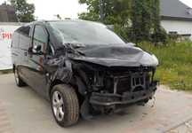 Mercedes-Benz Vito Diesell!!! Okazja!!!