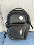 Nowy Plecak Thule Crossover 32L, na laptop/PC