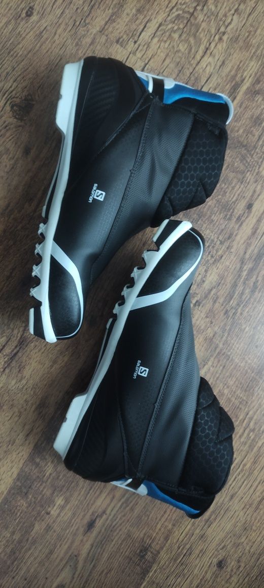 Salomon Buty do nart biegowych RC9 Prolink r 41 1/3