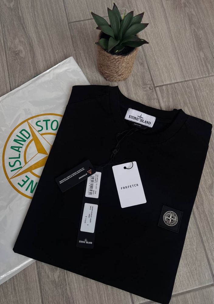 Футболка Stone Island