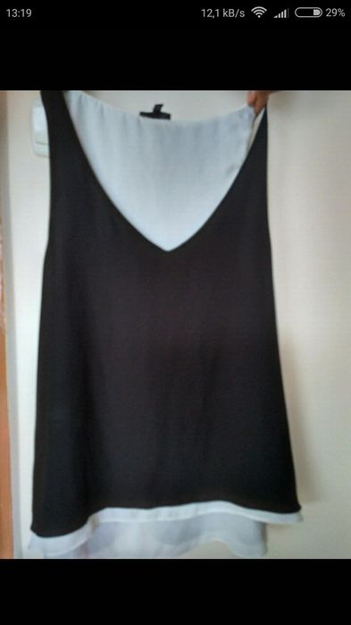 Elegancka bluzeczka