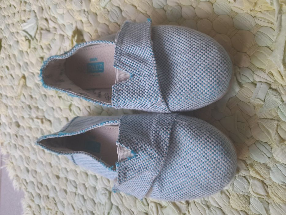 Paez Panama criança