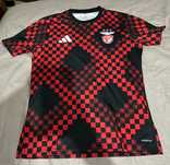 Vendo Blusa Benfica. ( Não Baixa de Preço ).