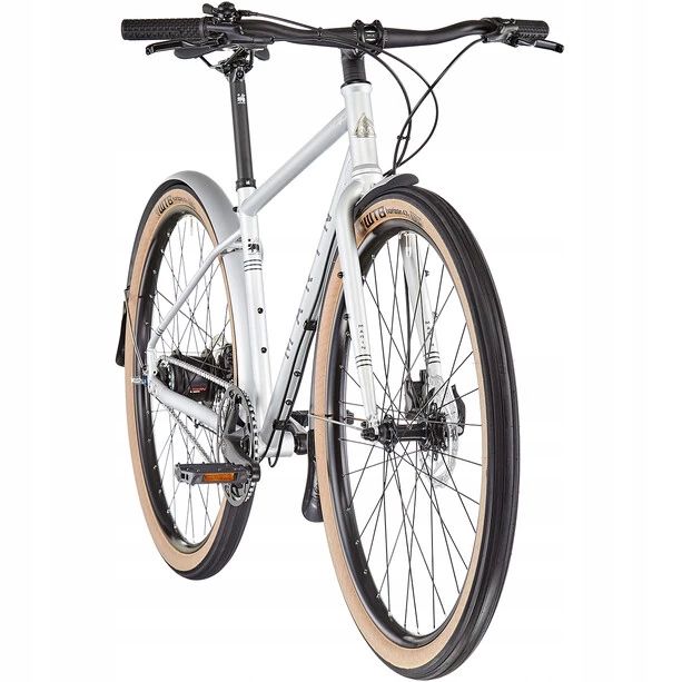 Rower Miejski MARIN MUIRWOODS RC 28" Rama S Cr-Mo Shimano NEXUS 8s
