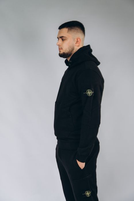 Худі stone island кофта
