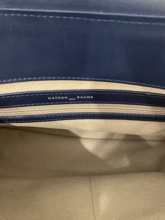 Сумка Nathan Baume