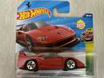 Hot wheels Ferrari F40