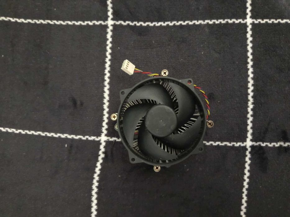 Chłodzenie CPU Cooler Master FA09025H12LPB