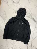 Зип-худи nike tech fleece