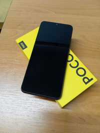 Телефон Xiaomi Poco C40 3/32GB Power Black