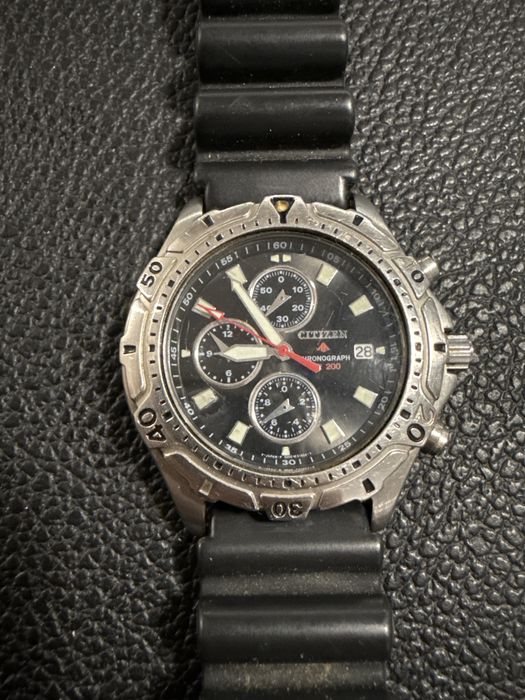 citizen promaster 0560 c50880