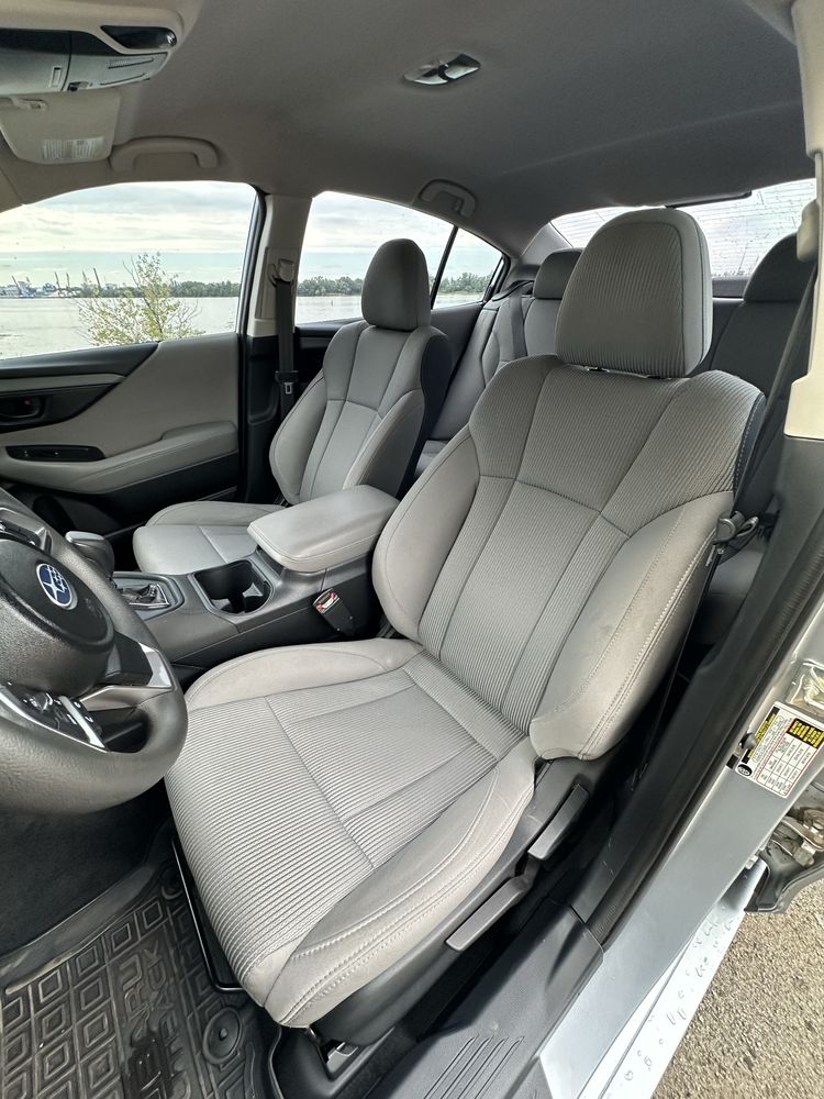 Продам Subaru Legacy 2020 2.5 бензин