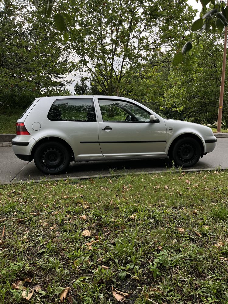 Golf 4 1.9tdi automatyczna skrzynia