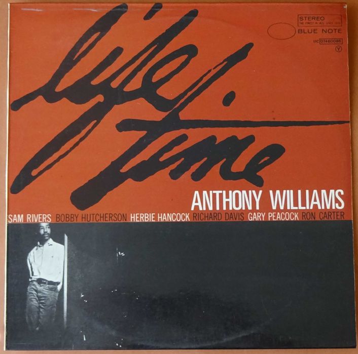 Discos de vinil usados - jazz