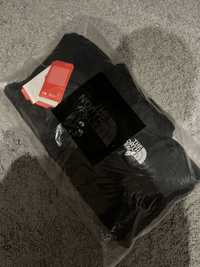 The North Face Nuptse 700