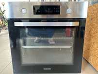 Piekarnik Samsung dual cook USZKODZONY