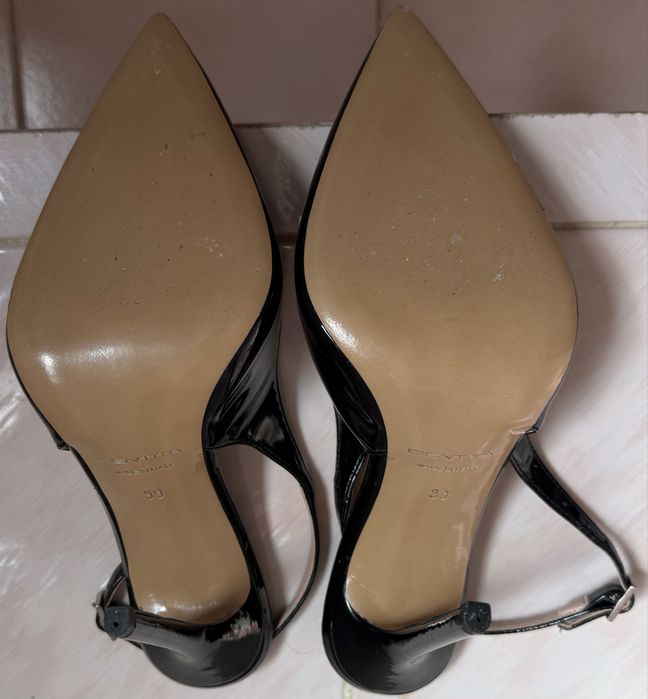 Salto italiano da marca IDenTiTa