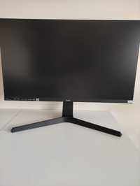 Monitor LED iiyama XUB2796QSU-B1 27 " 2560 x 1440 px IPS / PLS