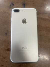 Iphone 7 plus 256gb