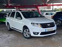 Dacia Logan MCV