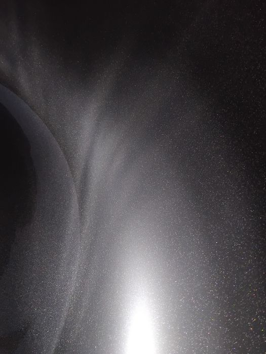 Jakuzi wkład balia ruska,6/8 osób grafit perła