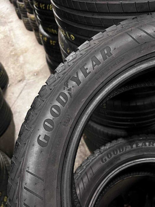 235/50 R18 GOODYEAR VECTOR 4 SEASONS GEN-2 (99% Стан Нових) 225 235 45