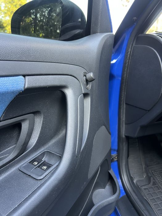 Продам Skoda Fabia 1.4 MPI