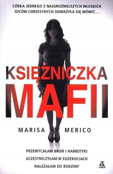 Księżniczka Mafii, Merico Marisa