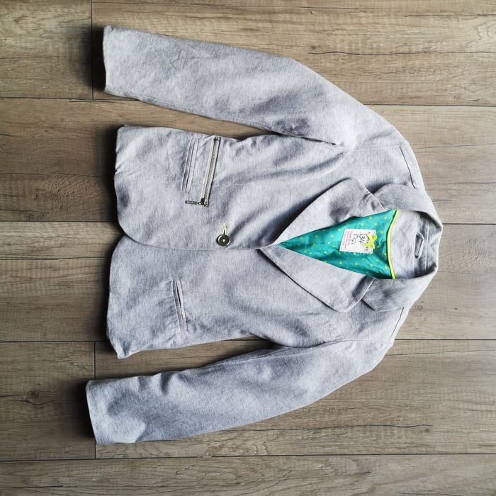 Marynarka na 8-9lat (128-134 cm) Reserved