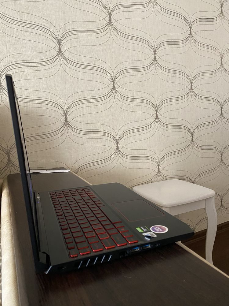 Acer nitro 5 ноутбук