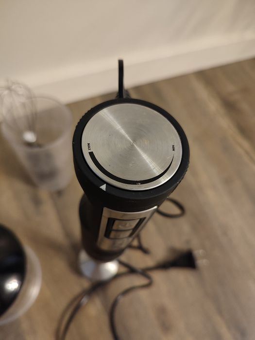 Блендер SCARLET робочий