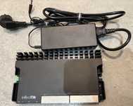 Router Mikrotik RB 5009 UPr+S+IN - super stan