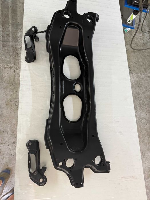 Malowanie proszkowe -ogrodzenia, balustrady, części samochodowe, felgi