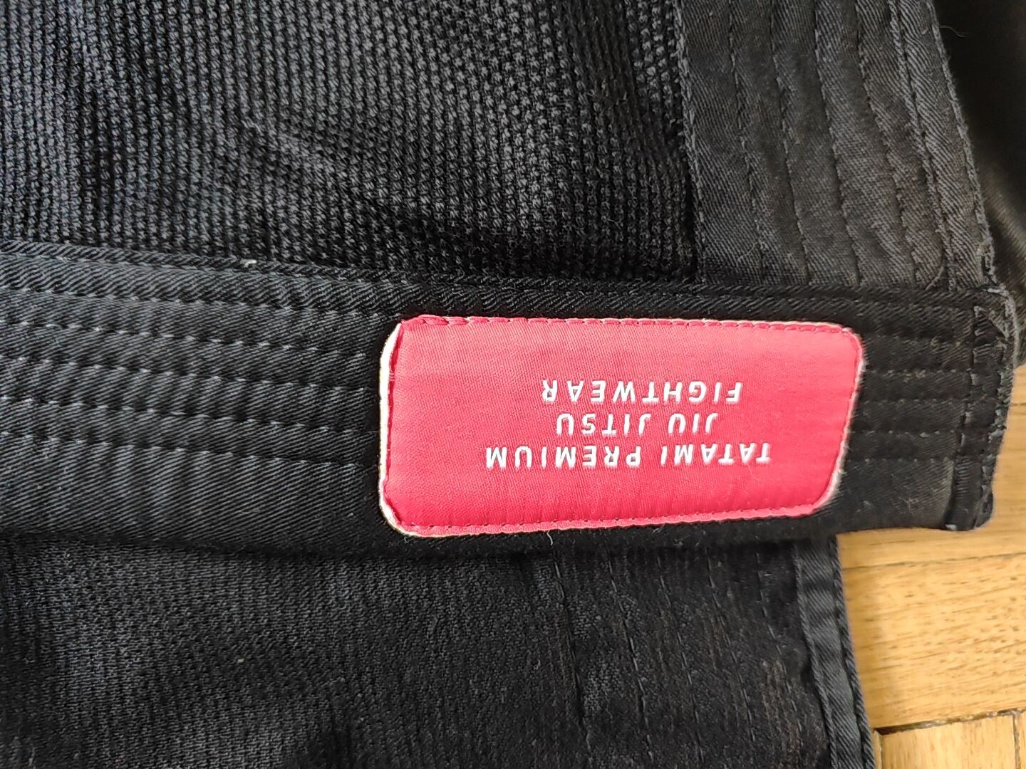 Nowe kimono gi do bjj TATAMI r.A3