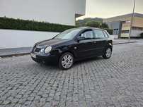 Volkswagen Polo 1.2 highline