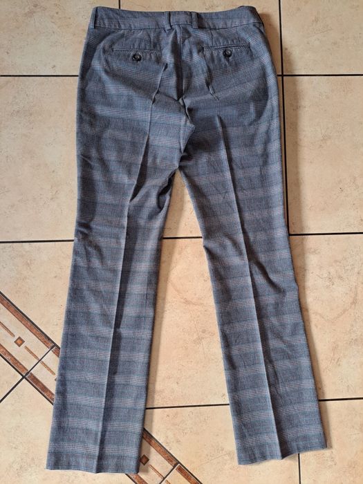 Eleganckie spodnie damskie s.Oliver rozm. 38