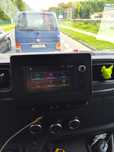 Radio oryginalne Renault Master 2021 rok GPS