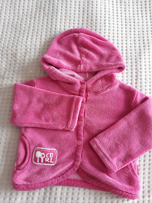 Bluza dziewczęca coccodrillo 80