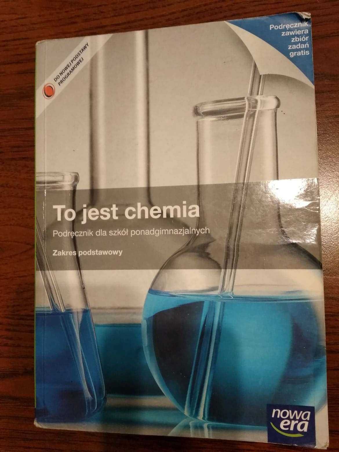 To jest chemia nowa era