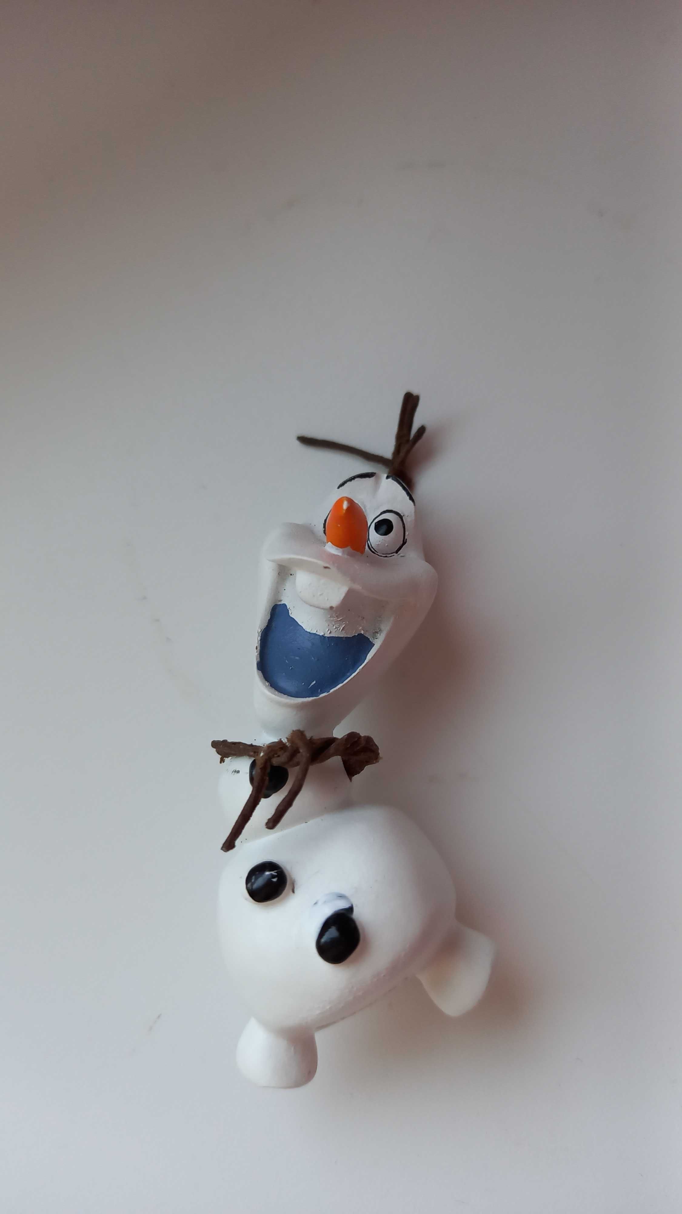 Disney Олаф 2023 снеговик Холодное сердце Рождество Новый год